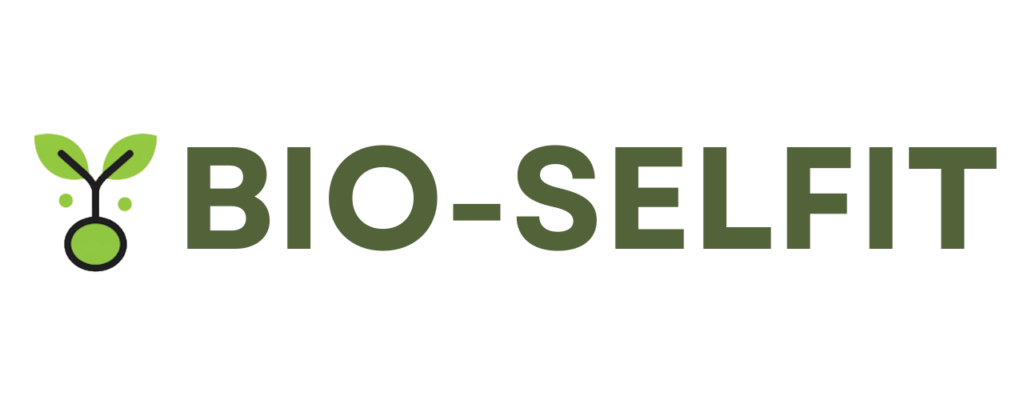 BIO-SELFIT ロゴ